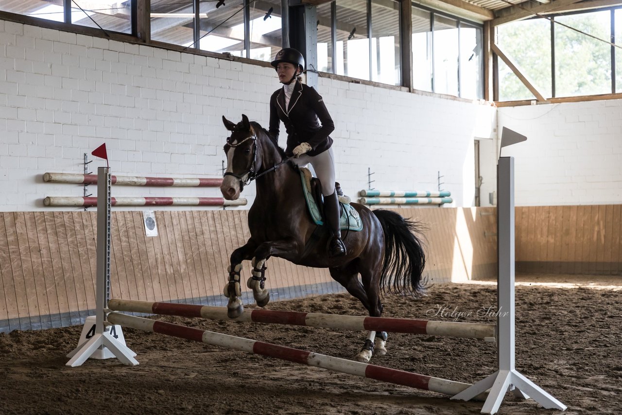 Bild 69 - Pony Akademie Turnier